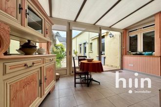 Ma-Cabane - Vente Maison Sainte-Anne-d'Auray, 136 m²