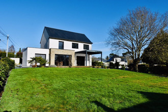 Ma-Cabane - Vente Maison Sainte-Anne-d'Auray, 156 m²