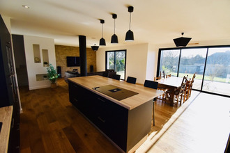 Ma-Cabane - Vente Maison Sainte-Anne-d'Auray, 156 m²