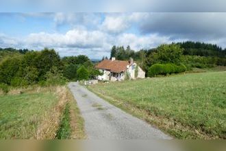 Ma-Cabane - Vente Maison Sainte-Anne-Saint-Priest, 78 m²