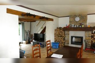 Ma-Cabane - Vente Maison Sainte-Anne-Saint-Priest, 78 m²