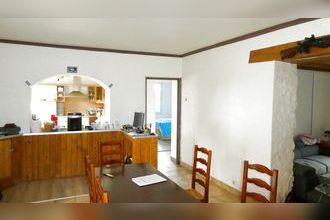 Ma-Cabane - Vente Maison Sainte-Anne-Saint-Priest, 78 m²