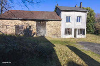Vente Maison 87120, Sainte-Anne-Saint-Priest France