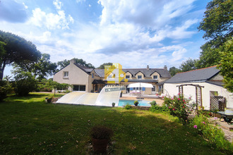 Ma-Cabane - Vente Maison SAINTE-ANNE-SUR-BRIVET, 256 m²