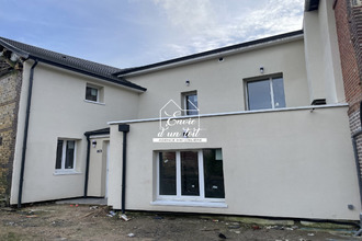 Ma-Cabane - Vente Maison Sainte-Austreberthe, 94 m²