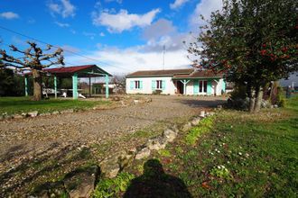 Vente Maison 47180, Sainte-Bazeille France