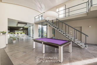 Ma-Cabane - Vente Maison SAINTE-BAZEILLE, 487 m²