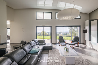 Ma-Cabane - Vente Maison SAINTE-BAZEILLE, 487 m²