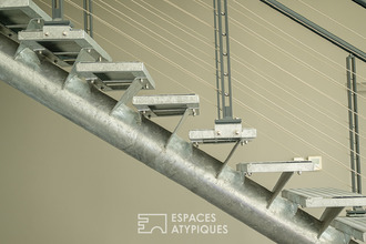 Ma-Cabane - Vente Maison SAINTE-BAZEILLE, 487 m²