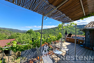 Ma-Cabane - Vente Maison SAINTE-CECILE-D'ANDORGE, 187 m²