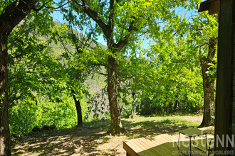 Ma-Cabane - Vente Maison SAINTE-CECILE-D'ANDORGE, 187 m²