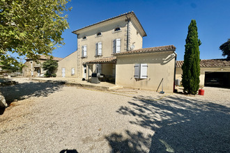 Ma-Cabane - Vente Maison Sainte-Cécile-les-Vignes, 232 m²