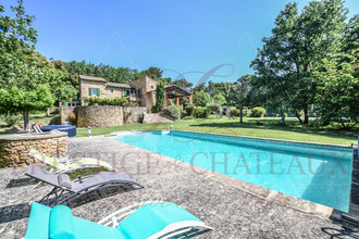 Ma-Cabane - Vente Maison Sainte-Cécile-les-Vignes, 225 m²