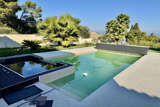 Ma-Cabane - Vente Maison Sainte-Cécile-les-Vignes, 203 m²