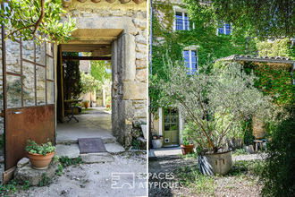 Ma-Cabane - Vente Maison SAINTE-CECILE-LES-VIGNES, 681 m²