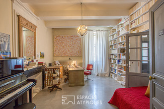 Ma-Cabane - Vente Maison SAINTE-CECILE-LES-VIGNES, 681 m²