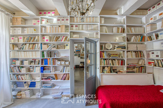 Ma-Cabane - Vente Maison SAINTE-CECILE-LES-VIGNES, 681 m²