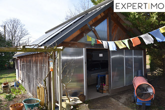 Ma-Cabane - Vente Maison Sainte-Christine, 95 m²