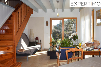 Ma-Cabane - Vente Maison Sainte-Christine, 95 m²