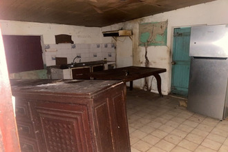 Vente Maison 97490, SAINTE CLOTILDE France