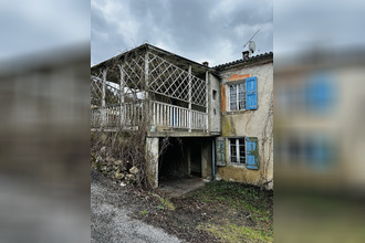 Ma-Cabane - Vente Maison Sainte-Colombe, 69 m²