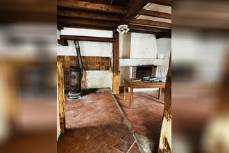 Ma-Cabane - Vente Maison Sainte-Colombe, 69 m²