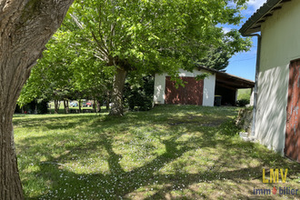 Ma-Cabane - Vente Maison Sainte-Colombe, 130 m²