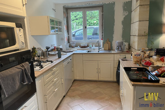 Ma-Cabane - Vente Maison Sainte-Colombe, 130 m²