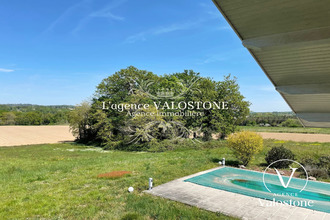 Ma-Cabane - Vente Maison Sainte-colombe, 172 m²