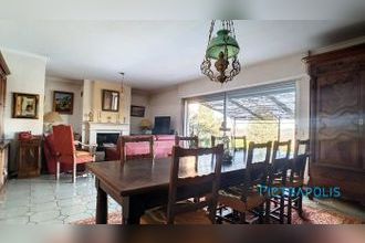 Ma-Cabane - Vente Maison Montceau-les-Mines, 121 m²