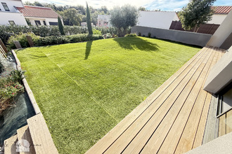 Ma-Cabane - Vente Maison Sainte-Colombe-de-la-Commanderie, 175 m²