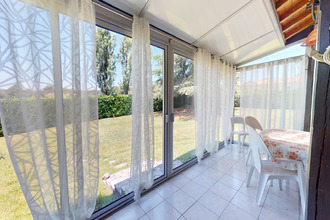 Ma-Cabane - Vente Maison SAINTE-COLOMBE-DE-VILLENEUVE, 139 m²