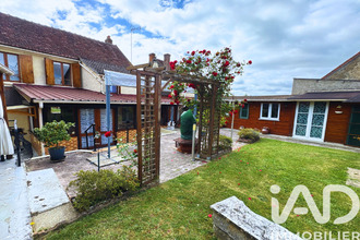 Vente Maison 58220, Sainte-Colombe-des-Bois France