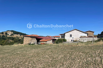 Vente Maison 42540, SAINTE-COLOMBE-SUR-GAND France
