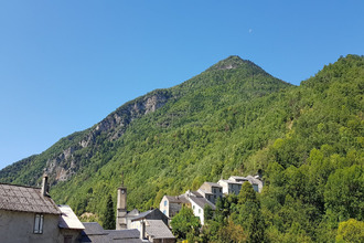 Ma-Cabane - Vente Maison SAINTE COLOMBE SUR GUETTE, 45 m²