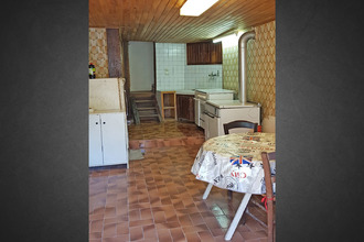 Ma-Cabane - Vente Maison SAINTE COLOMBE SUR GUETTE, 45 m²