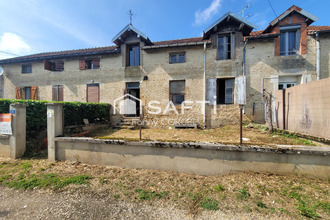 Vente Maison 21400, Sainte-Colombe-sur-Seine France