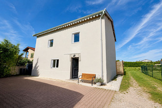 Ma-Cabane - Vente Maison SAINTE-CONSORCE, 105 m²