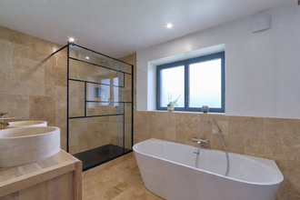 Ma-Cabane - Vente Maison SAINTE-CROIX, 162 m²