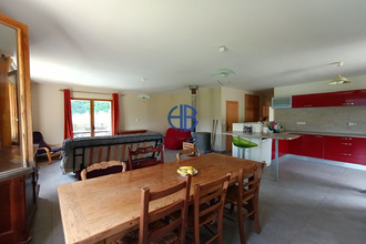 Ma-Cabane - Vente Maison SAINTE-CROIX, 133 m²