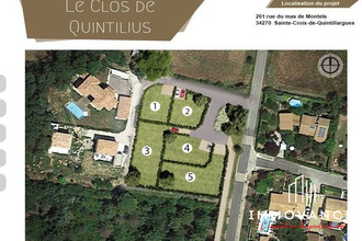 Vente Maison 34270, Sainte-Croix-de-Quintillargues France