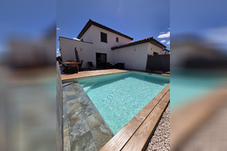Ma-Cabane - Vente Maison Sainte-Croix-de-Quintillargues, 160 m²