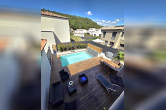 Ma-Cabane - Vente Maison Sainte-Croix-de-Quintillargues, 160 m²