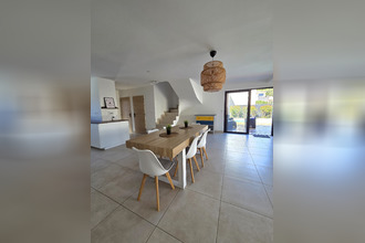 Ma-Cabane - Vente Maison Sainte-Croix-de-Quintillargues, 160 m²