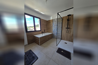 Ma-Cabane - Vente Maison Sainte-Croix-de-Quintillargues, 160 m²