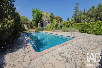 Vente Maison 34270, Sainte-Croix-de-Quintillargues France