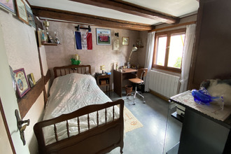 Ma-Cabane - Vente Maison Sainte-Croix-en-Plaine, 144 m²