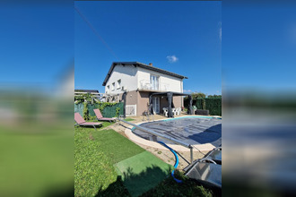 Vente Maison 68127, Sainte-Croix-en-Plaine France