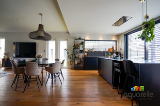 Ma-Cabane - Vente Maison Sainte-Croix-en-Plaine, 190 m²