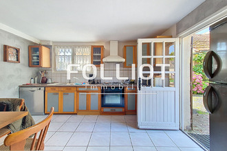 Ma-Cabane - Vente Maison SAINTE-CROIX-GRAND-TONNE, 200 m²